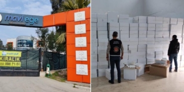 izmir, Bornova, Eğridere Köyü, Son Dakika İzmir, son dakika izmir haberleri, izmir bornova haberleri, son dakika bornova haberleri, izmir bornova kumar baskını, bornova eğridere mahallesi