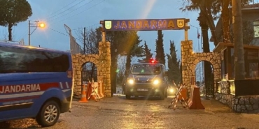 İzmir Urla’da motosiklet hırsızlarına operasyon: 9 gözaltı