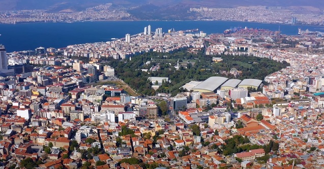 izmir, Narlıdere, İzmir Büyükşehir Belediyesi, Tunç Soyer, Narlıdere Belediyesi, Ali Engin, Son Dakika İzmir, son dakika izmir haberleri, izmir narlıdere haberleri, son dakika narlıdere haberleri