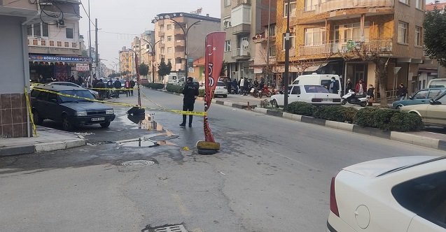manisa, son dakika manisa haberleri, son dakika manisa trafik kazası haberleri