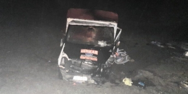 manisa, son dakika manisa haberleri, son dakika manisa trafik kazası haberleri