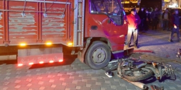 denizli, son dakika denizli haberleri, son dakika denizli trafik kazası haberleri