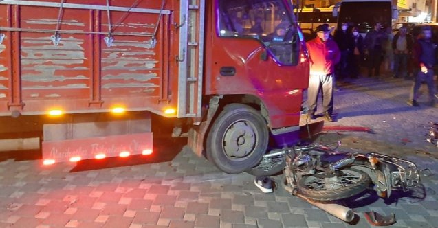 denizli, son dakika denizli haberleri, son dakika denizli trafik kazası haberleri