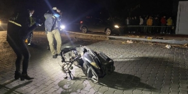 Muğla Fethiye Babataşı Mahallesi trafik kazası: Süleyman Yalçın öldü