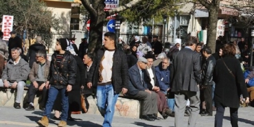 Muğla nüfusu 2022 ne kadar Muğla en kalabalık ilçesi 2022 Muğla ilçe nüfusları