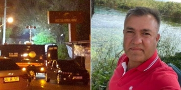 Muğla Ula Akyaka Mahallesi cinayet: Özcan Emreoğlu öldürüldü