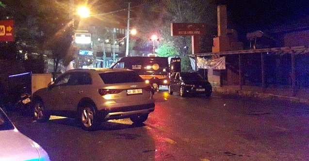 manisa, son dakika manisa haberleri