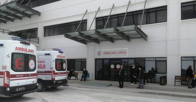 manisa, son dakika manisa haberleri, son dakika manisa yangın haberleri