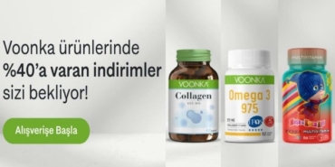 Sambuglucan, Supramix C ve Daha Fazlası Takviyelik'de!