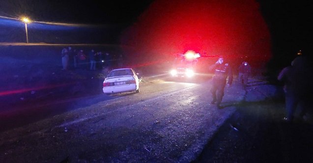 muğla, son dakika muğla haberleri, son dakika muğla trafik kazası haberleri, son dakika muğla milas trafik kazası haberleri