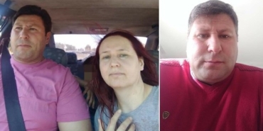 Uşak Kent Ormanı kadın cinayeti: Önder Bulut eşi Nazife Bulut’u öldürdü