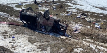 manisa, son dakika manisa haberleri, son dakika manisa trafik kazası haberleri, son dakika manisa saruhanlı trafik kazası haberleri