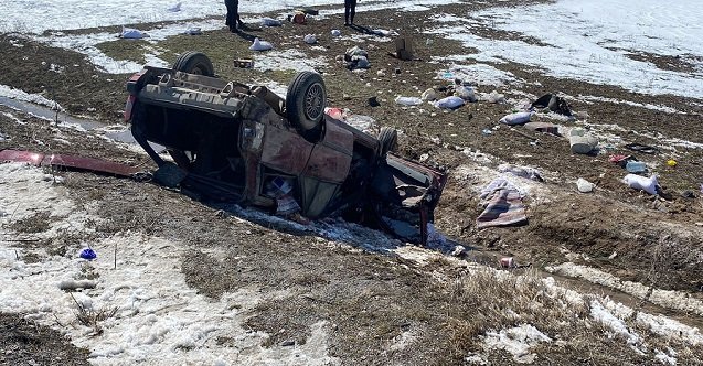 manisa, son dakika manisa haberleri, son dakika manisa trafik kazası haberleri, son dakika manisa saruhanlı trafik kazası haberleri