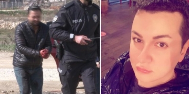 Denizli Merkezefendi cinayet: Yenişafak Mahallesi’nde Emre Coşgun öldürüldü