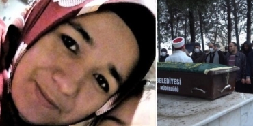 Denizli Pamukkale kadın cinayeti: Fatma Çetin’i öldüren Ebubekir Karakurt’tan akıl almaz plan