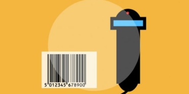 Dijital Fiyat Etiketi Maliyeti Azaltırken Güvenliği Artırıyor