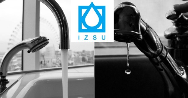 Karşıyaka, izmir, İzmir Büyükşehir Belediyesi, İzmir su kesintisi, İZSU, Karşıyaka su kesintisi, Son Dakika İzmir, son dakika izmir haberleri, izmir karşıyaka haberleri, son dakika karşıyaka haberleri, son dakika karşıyaka su kesintisi haberleri