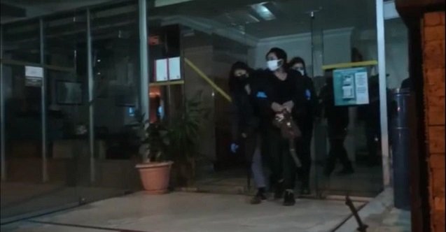 izmir, Konak, Alsancak, İzmir Emniyet Müdürlüğü, İzmir İl Emniyet Müdürlüğü, Alsancak Mahallesi, Son Dakika İzmir, son dakika izmir haberleri, izmir konak haberleri, son dakika konak haberleri