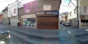 İzmir Bornova kuyumcu vurgunu: Bornova Rafet Paşa Mahallesi'nde kuyumcu Varol Şen altınları alıp kaçtı