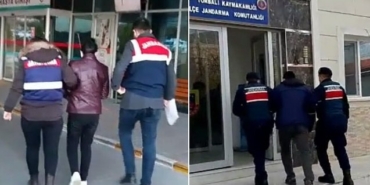 İzmir Buca Konak Bornova Karşıyaka Menemen terör operasyonu son dakika 2022