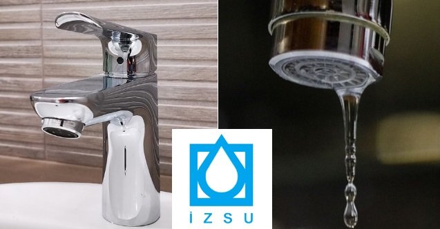 izmir, Bayraklı, İzmir Büyükşehir Belediyesi, İzmir su kesintisi, İZSU, Bayraklı su kesintisi, Muhittin Erener Mahallesi, Refik Şevket İnce Mahallesi, Çiçek Mahallesi, Cengizhan Mahallesi, Alpaslan Mahallesi, Doğançay Mahallesi, Yamanlar Mahallesi, son dakika izmir haberleri, son dakika bayraklı haberleri, izmir bayraklı haberleri, son dakika bayraklı su kesintisi haberleri