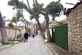 İzmir Foça konut ev fiyatları 2022 yüzde 70 arttı, Foça daire fiyatları 2022 verileri