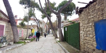 İzmir Foça konut ev fiyatları 2022 yüzde 70 arttı, Foça daire fiyatları 2022 verileri