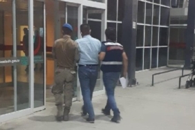 İzmir Karabağlar Balçova terör operasyonu: 2 gözaltı