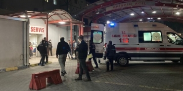 İzmir Konak Ballıkuyu Mahallesi cinayet: Konak’ta silahlı kavgada Hüseyin Tok öldürüldü