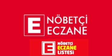 İzmir Nöbetçi Eczaneleri