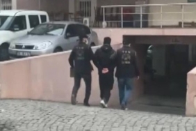 İzmir’de nevruz mitingi sonrası terör operasyonu düzenlendi