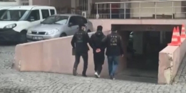 İzmir’de nevruz mitingi sonrası terör operasyonu düzenlendi