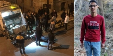 Manisa Alaşehir trafik kazası: Alaşehir Soğuksu Mahallesi’nde Kazım Kaya hayatını kaybetti