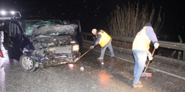 muğla, son dakika muğla haberleri, son dakika muğla trafik kazası haberleri, son dakika muğla marmaris trafik kazası haberleri