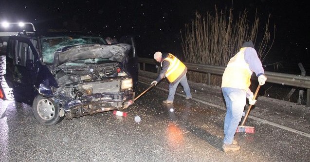 muğla, son dakika muğla haberleri, son dakika muğla trafik kazası haberleri, son dakika muğla marmaris trafik kazası haberleri