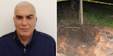 Manisa Turgutlu cinayet: Salihli’de yaşayan Yunus Şahin öldürüldü, yakıldı, gömüldü