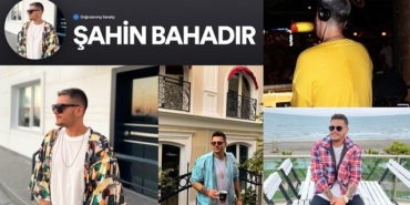 Şahin Bahadır Kimdir?