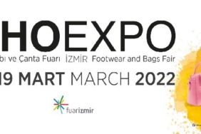 Shoexpo İzmir 2022 Ayakkabı ve Çanta Fuarı ne zaman?