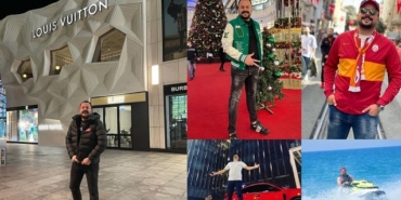 Ünlü girişimci Aşkın Kıstı kimdir?