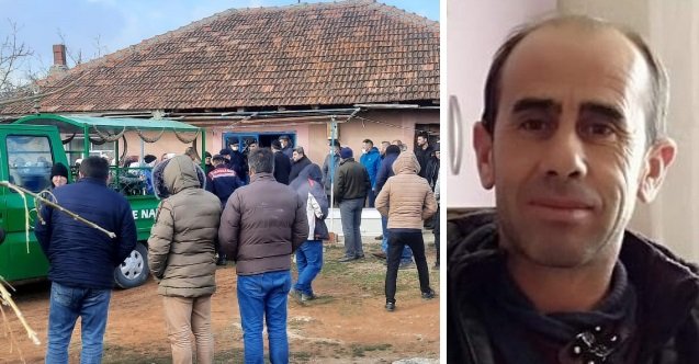 manisa, son dakika manisa haberleri, son dakika manisa cinayet haberleri