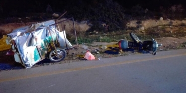 Aydın Didim trafik kazası: Didim Altınkum Mahallesi Yeşilkent’te Mehmet Sarı hayatını kaybetti