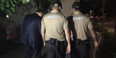 izmir, Gaziemir, Gaziemir Belediyesi, Halil Arda, Son Dakika İzmir, son dakika izmir haberleri, son dakika gaziemir haberleri, izmir gaziemir haberleri