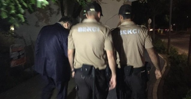 izmir, Gaziemir, Gaziemir Belediyesi, Halil Arda, Son Dakika İzmir, son dakika izmir haberleri, son dakika gaziemir haberleri, izmir gaziemir haberleri