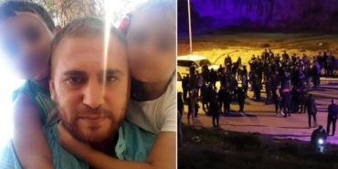 Denizli Pamukkale cinayet: Pamukkale Aktepe Mahallesi’nde Eyüp Ağdaş öldürüldü