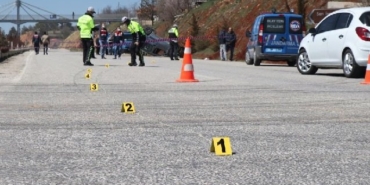 Denizli Tavas Tekke Mahallesi trafik kazası: Şükrü Aktaş ve Adem Songüner hayatını kaybetti