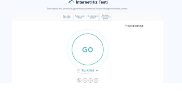İnternet Hız Testi Neden Yapılır?