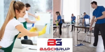 İstanbul'un en iyi temizlik firması