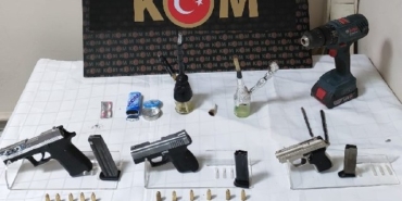 izmir, Bornova, İzmir Emniyet Müdürlüğü, İzmir İl Emniyet Müdürlüğü, Son Dakika İzmir, son dakika izmir haberleri, izmir bornova haberleri, son dakika bornova haberleri