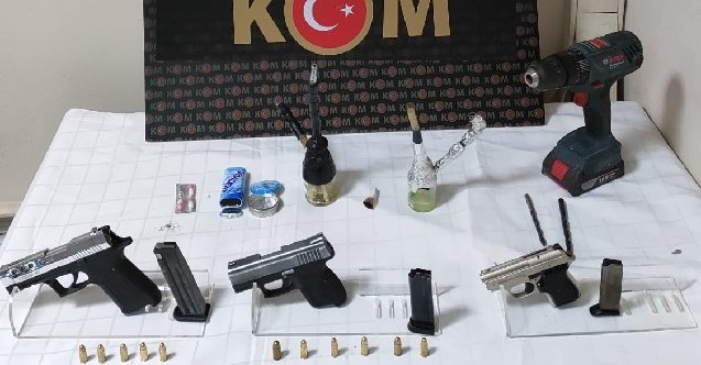 izmir, Bornova, İzmir Emniyet Müdürlüğü, İzmir İl Emniyet Müdürlüğü, Son Dakika İzmir, son dakika izmir haberleri, izmir bornova haberleri, son dakika bornova haberleri