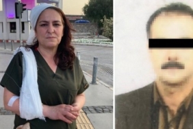 İzmir Ege Üniversitesi Tıp Fakültesi Hastanesi’nde doktordan doktor eşi Nesrin Kanbal’a şiddet